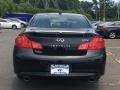 2012 Black Obsidian Infiniti G 37 x AWD Sedan  photo #5