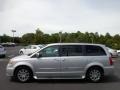 Bright Silver Metallic - Town & Country Touring - L Photo No. 2