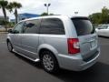 Bright Silver Metallic - Town & Country Touring - L Photo No. 3