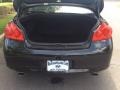 2012 Black Obsidian Infiniti G 37 x AWD Sedan  photo #20