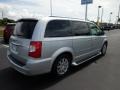 Bright Silver Metallic - Town & Country Touring - L Photo No. 10