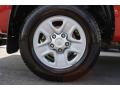 2014 Toyota Tundra SR5 Double Cab Wheel and Tire Photo