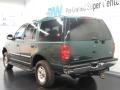 1999 Tropic Green Metallic Ford Expedition XLT 4x4  photo #3