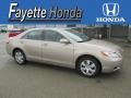 Desert Sand Mica - Camry LE Photo No. 1