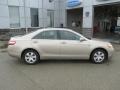 Desert Sand Mica - Camry LE Photo No. 2