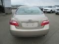 Desert Sand Mica - Camry LE Photo No. 3