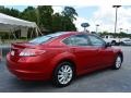 Fireglow Red - MAZDA6 i Touring Sedan Photo No. 3