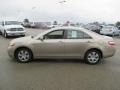Desert Sand Mica - Camry LE Photo No. 4