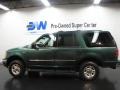 1999 Tropic Green Metallic Ford Expedition XLT 4x4  photo #5