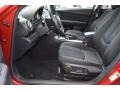 Fireglow Red - MAZDA6 i Touring Sedan Photo No. 10