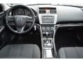 Fireglow Red - MAZDA6 i Touring Sedan Photo No. 12