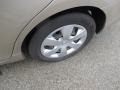Desert Sand Mica - Camry LE Photo No. 15