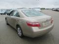 Desert Sand Mica - Camry LE Photo No. 16