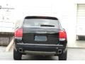 Black - Cayenne S Photo No. 31