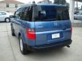 Atomic Blue Metallic - Element EX-P AWD Photo No. 2