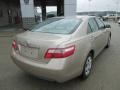 Desert Sand Mica - Camry LE Photo No. 18