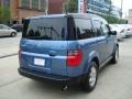 Atomic Blue Metallic - Element EX-P AWD Photo No. 4