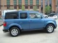 Atomic Blue Metallic - Element EX-P AWD Photo No. 5