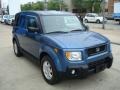 Atomic Blue Metallic - Element EX-P AWD Photo No. 6