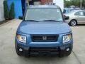 Atomic Blue Metallic - Element EX-P AWD Photo No. 7