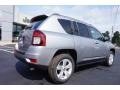 Billet Silver Metallic - Compass Sport Photo No. 7