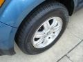 Atomic Blue Metallic - Element EX-P AWD Photo No. 9