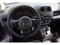 Billet Silver Metallic - Compass Sport Photo No. 10