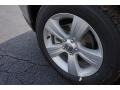 Billet Silver Metallic - Compass Sport Photo No. 12
