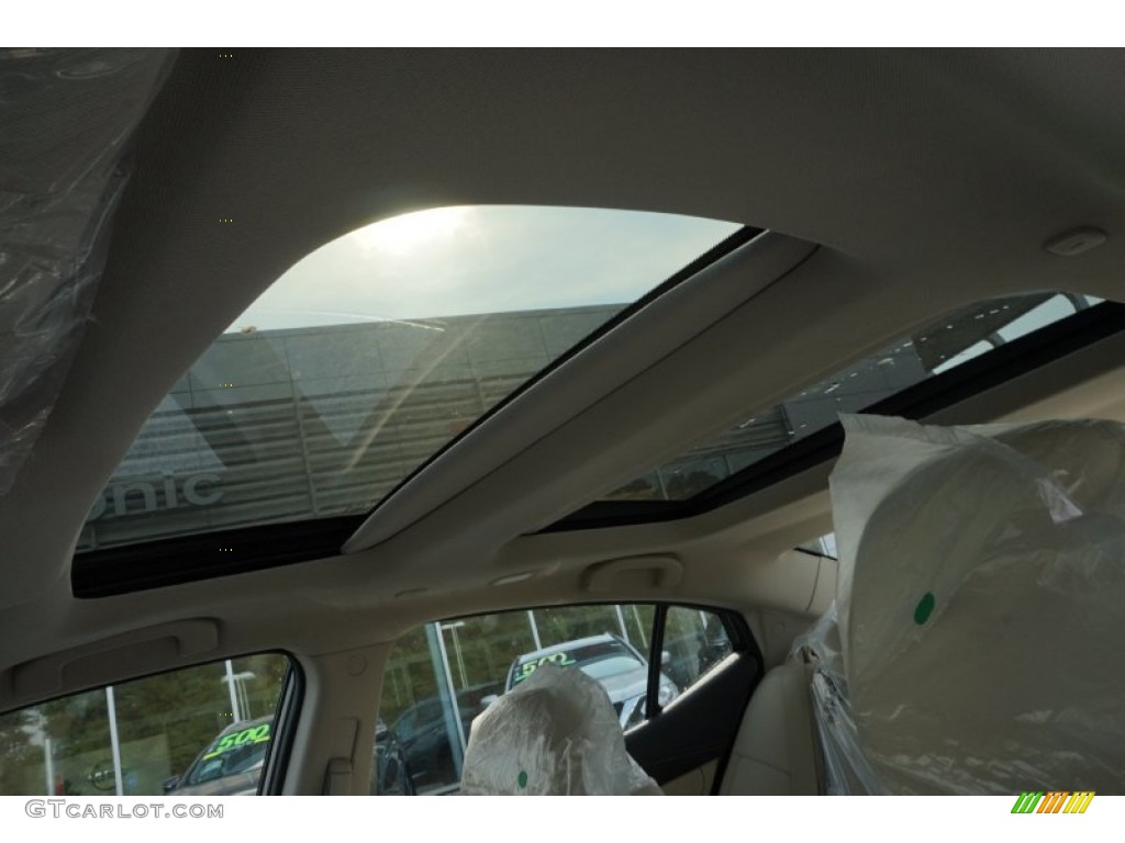 2016 Maxima Platinum - Forged Bronze / Cashmere photo #11