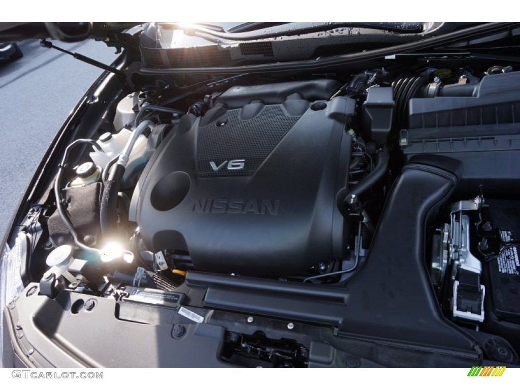 2016 Maxima Platinum - Forged Bronze / Cashmere photo #13