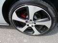 Reflex Silver Metallic - Golf GTI 4-Door 2.0T Autobahn Photo No. 4