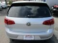 Reflex Silver Metallic - Golf GTI 4-Door 2.0T Autobahn Photo No. 5