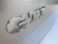 Reflex Silver Metallic - Golf GTI 4-Door 2.0T Autobahn Photo No. 6