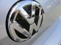 Reflex Silver Metallic - Golf GTI 4-Door 2.0T Autobahn Photo No. 7