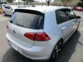 Reflex Silver Metallic - Golf GTI 4-Door 2.0T Autobahn Photo No. 8