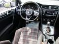 Reflex Silver Metallic - Golf GTI 4-Door 2.0T Autobahn Photo No. 11