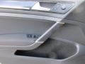 Reflex Silver Metallic - Golf GTI 4-Door 2.0T Autobahn Photo No. 14