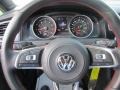 Reflex Silver Metallic - Golf GTI 4-Door 2.0T Autobahn Photo No. 18