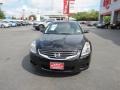 Super Black - Altima 2.5 S Photo No. 2