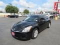Super Black - Altima 2.5 S Photo No. 3