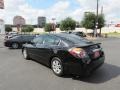 Super Black - Altima 2.5 S Photo No. 5