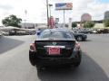 Super Black - Altima 2.5 S Photo No. 6