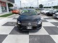 Black - Passat SE Sedan Photo No. 2