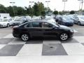 Black - Passat SE Sedan Photo No. 3