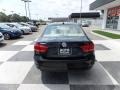 Black - Passat SE Sedan Photo No. 4
