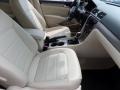 Black - Passat SE Sedan Photo No. 13