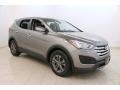 Mineral Gray - Santa Fe Sport Photo No. 1