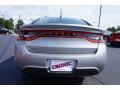 Billet Silver Metallic - Dart SE Photo No. 6