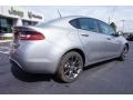 Billet Silver Metallic - Dart SE Photo No. 7