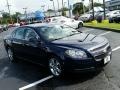 Imperial Blue Metallic - Malibu LT Photo No. 3